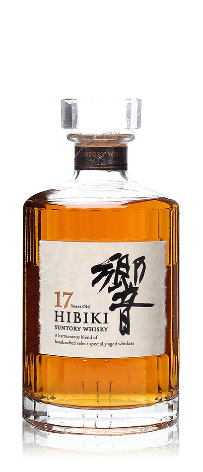 Hibiki 17 Year Old