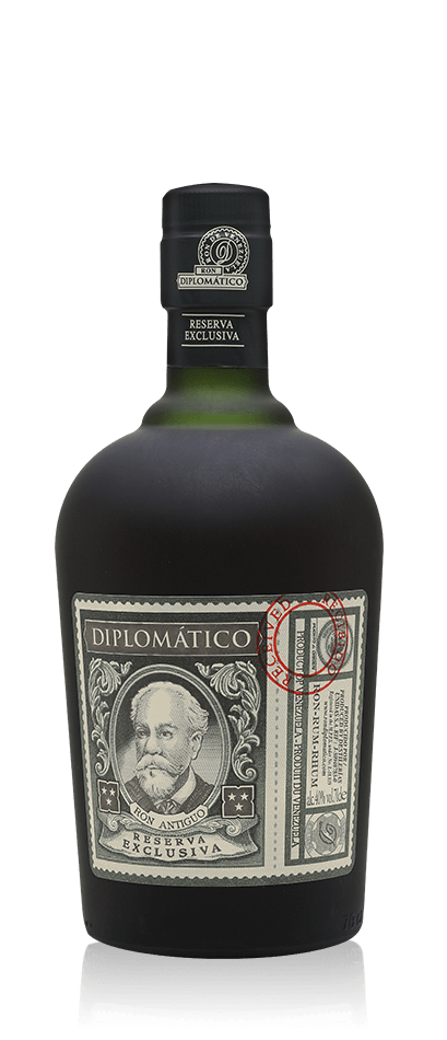 Diplomatico Reserva Exclusiva Rum
