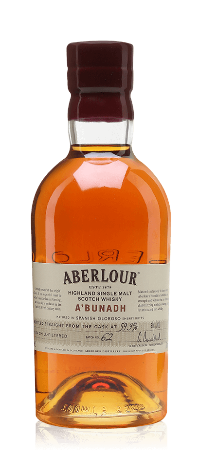 Aberlour A'Bunadh / Batch 62