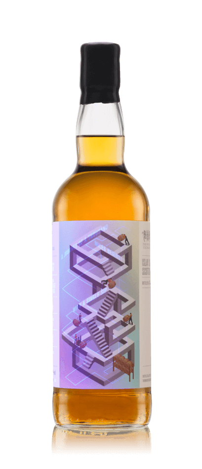 Caol Ila 2009 / 9 Year Old / Whisky Show 2019