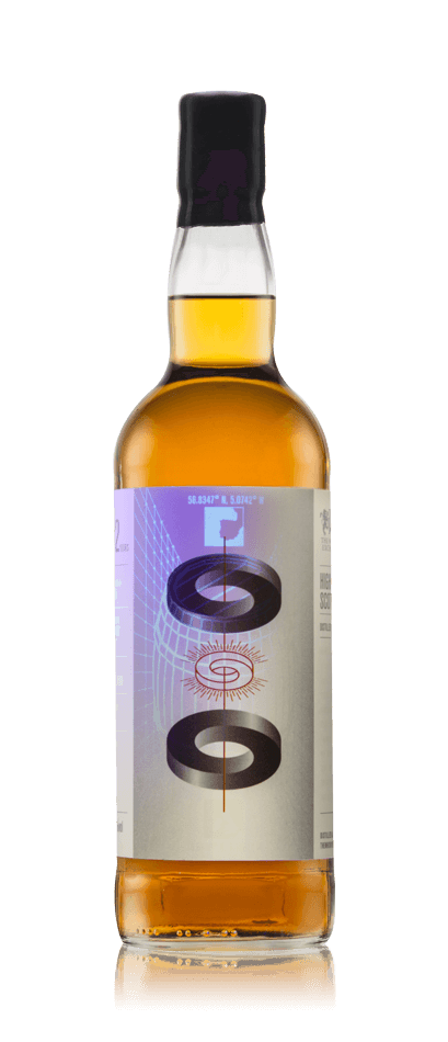 Ben Nevis 1996 / 22 Year Old / Whisky Show 2019