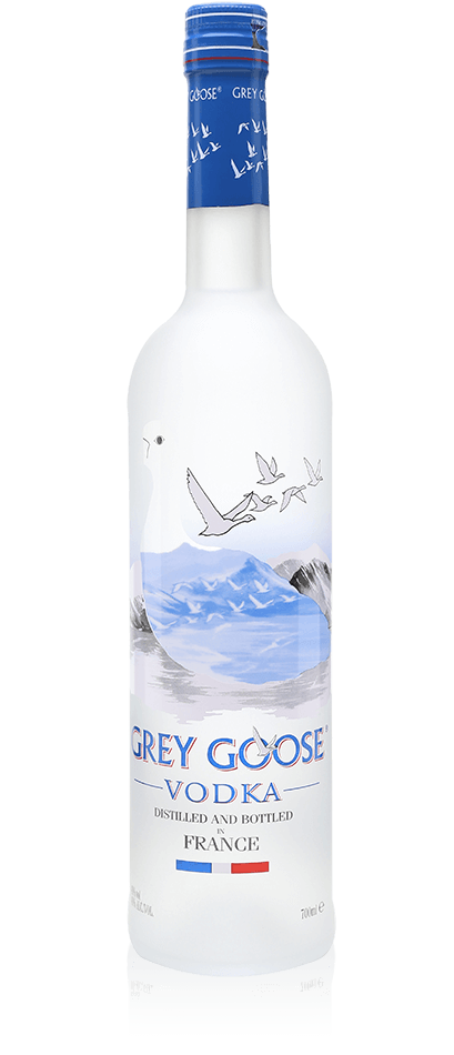 Grey Goose Vodka