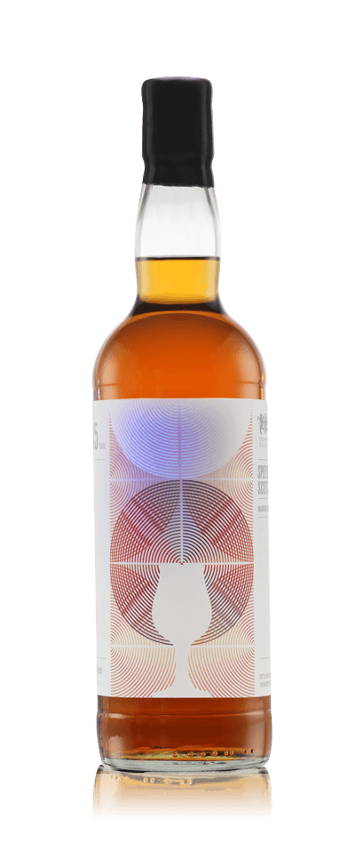 Speyside Blended Malt 1973 / 45 Year Old / Whisky Show 2019