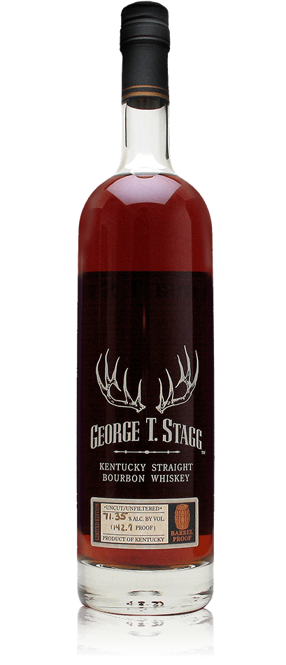 George T Stagg / Bot.2003