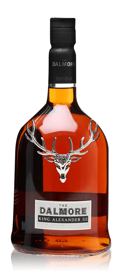 Dalmore King Alexander III