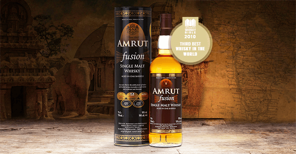Amrut Fusion