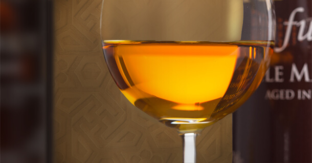 Amrut Fusion
