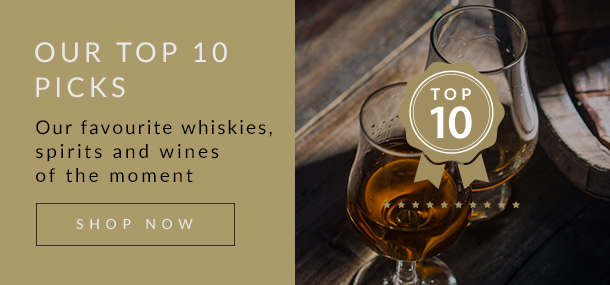 Our Top 10 Picks