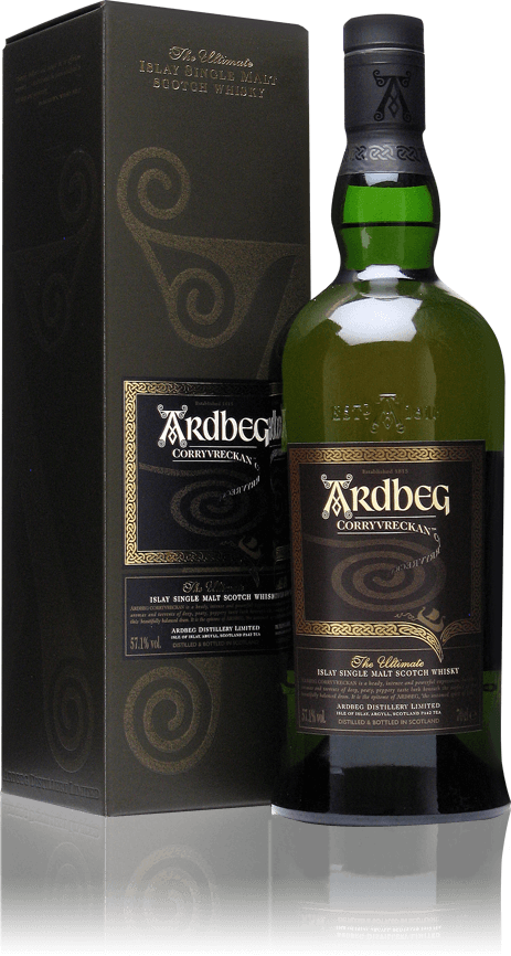 Ardbeg Corryvreckan