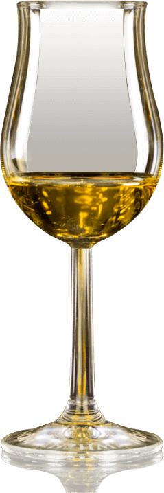 Glass of Ardbeg