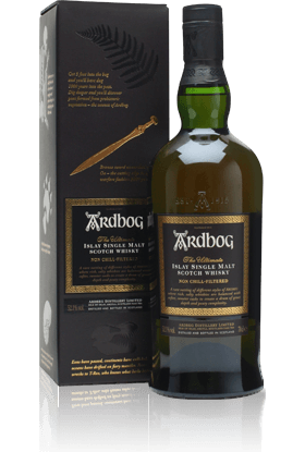 Ardbeg Ardbog