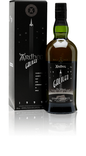 Ardbeg Galileo