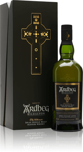 Ardbeg Kildalton