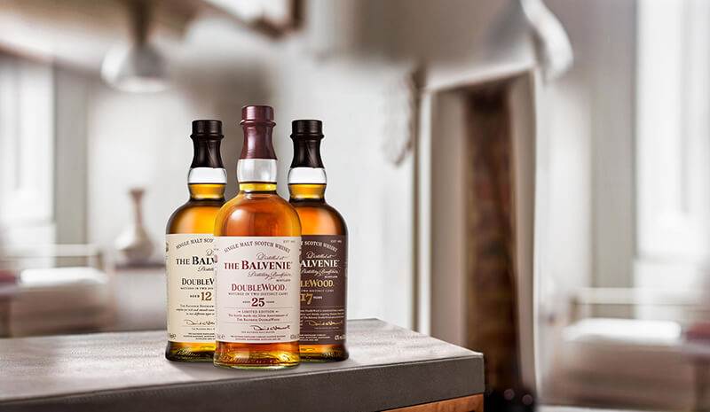 Balvenie