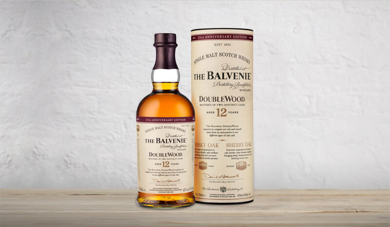 Balvenie
