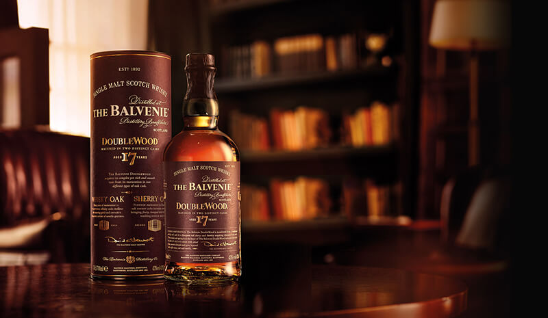 Balvenie