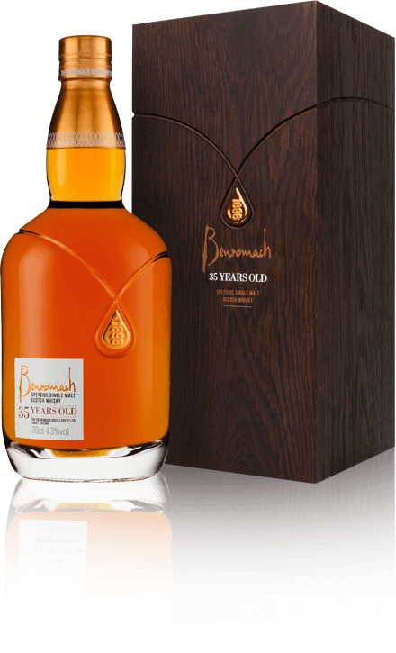 Benromach 35 Year Old