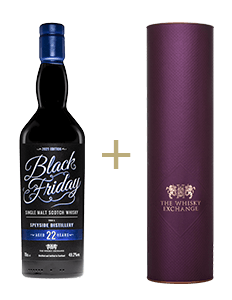 Black Friday Whisky 2021
