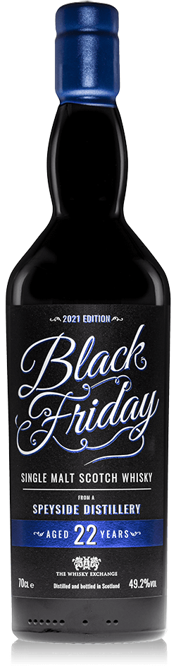 Black Friday Whisky 2021