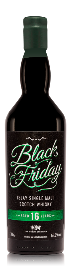 Black Friday Whisky 2022