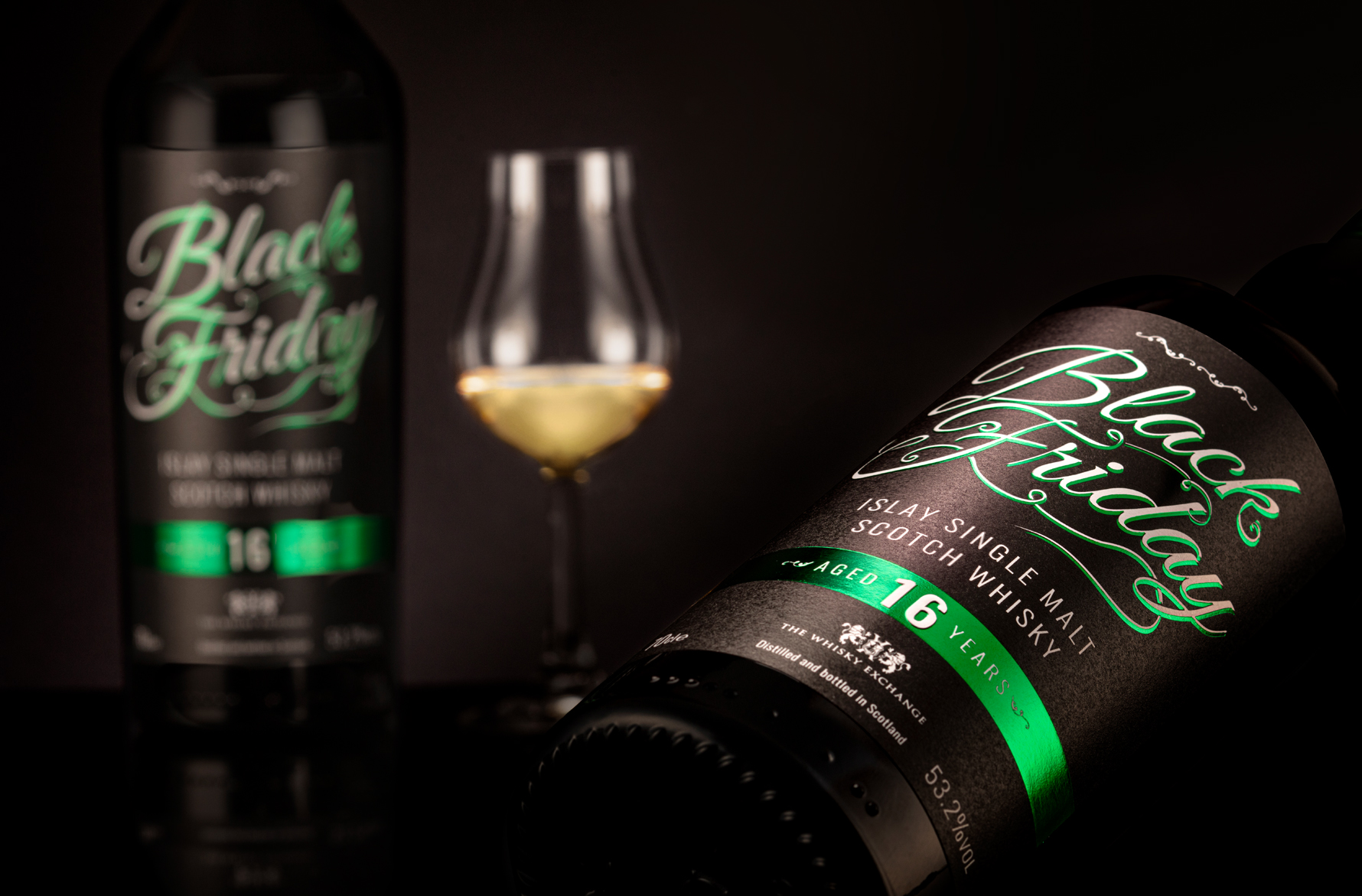 Black Friday Whisky 2022