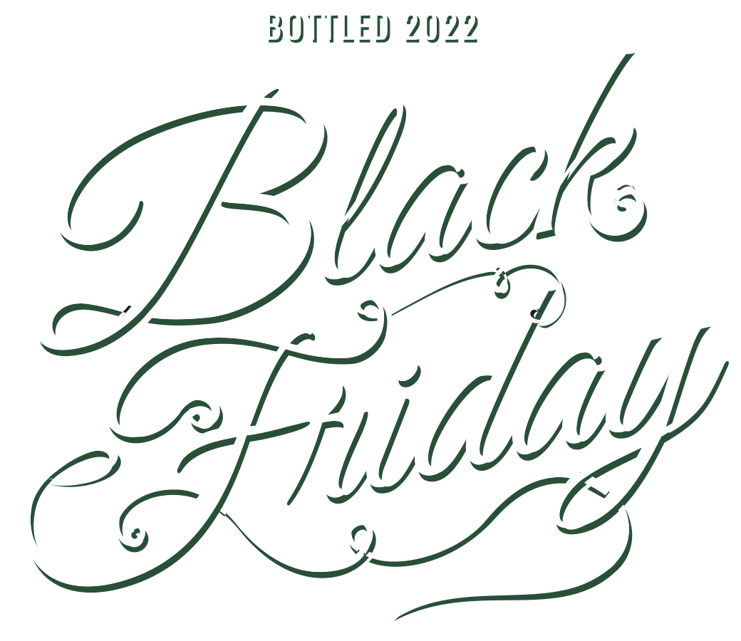 Black Friday Whisky 2022