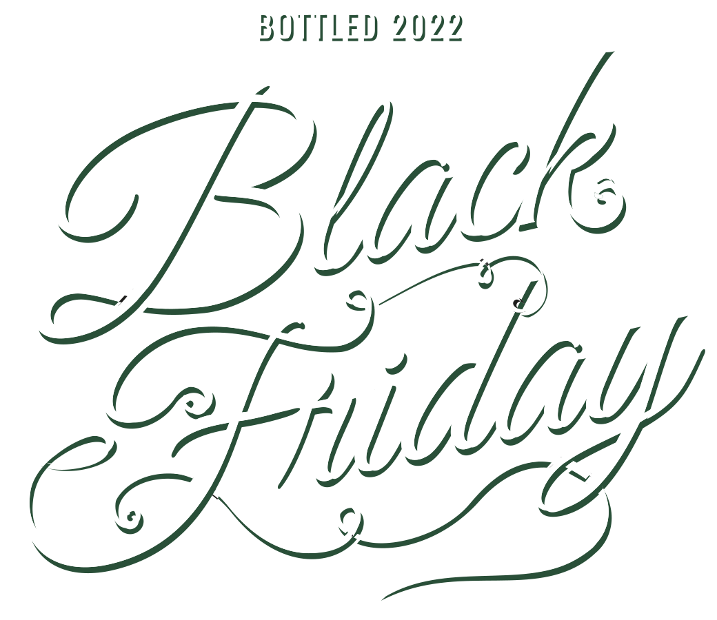 Black Friday Whisky 2022