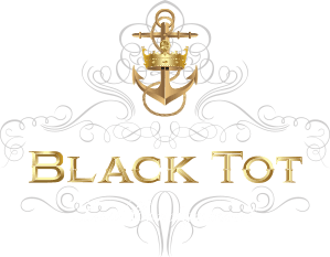Black Tot Logo