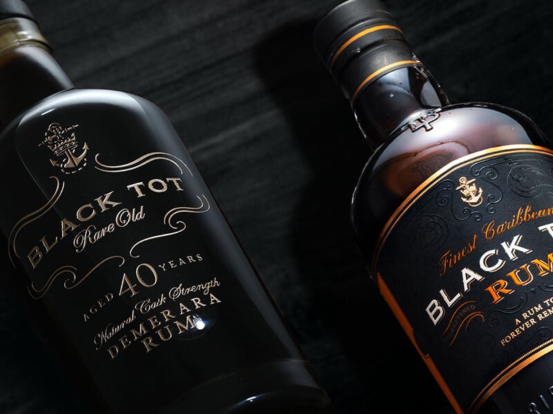 Black Tot