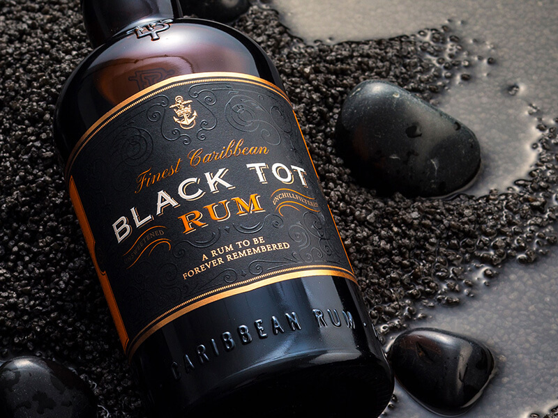 Black Tot