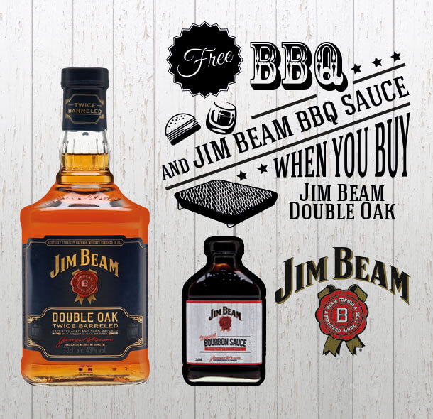 Bourbon And Barbecue The Whisky Exchange
