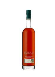 Sazerac 18yo Antique Collection (Bot. 2016)