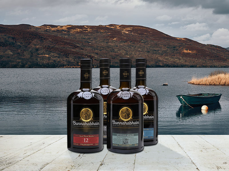 Bunnahabhain