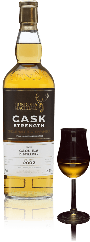Caol Ila 2002 12 Years Old