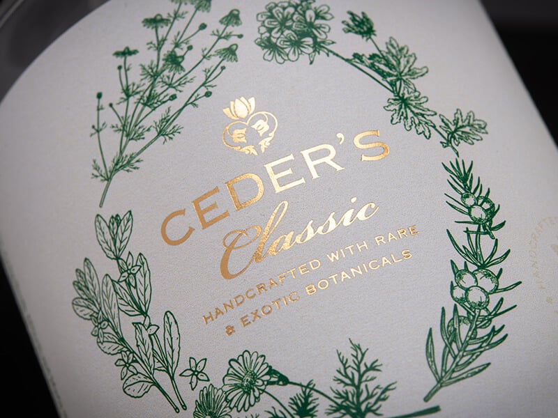 Ceder's Classic