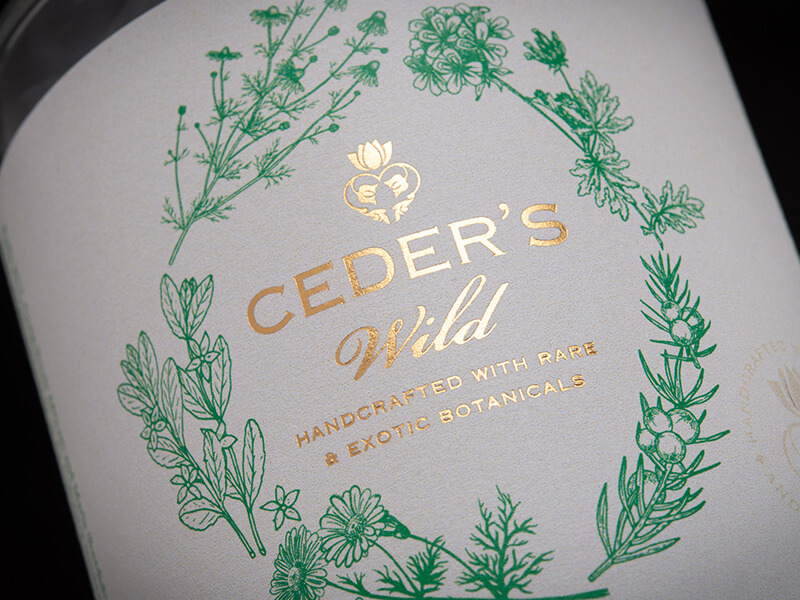 Ceder's