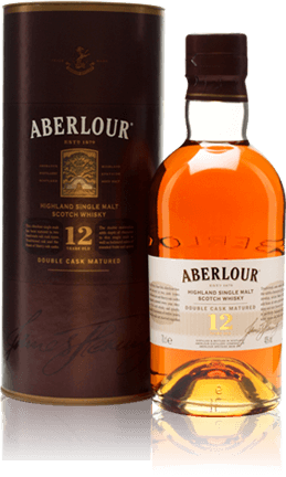 Aberlour 12 Year Old
