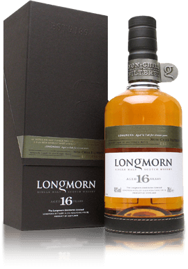 Longmorn 16 Year Old
