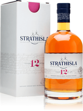 Strathisla 12 Year Old