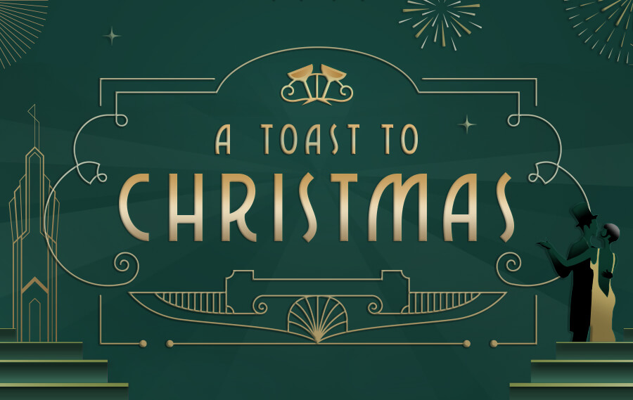 Christmas header