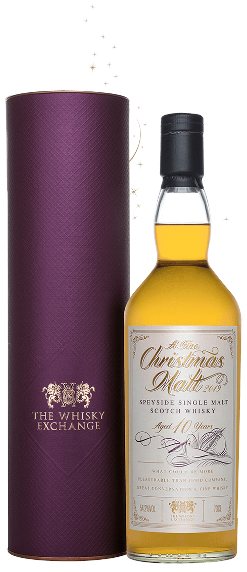 Christmas Malt 2019