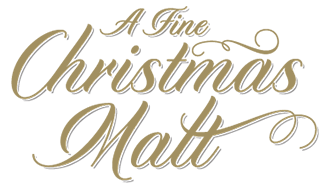 A Fine Christmas Malt