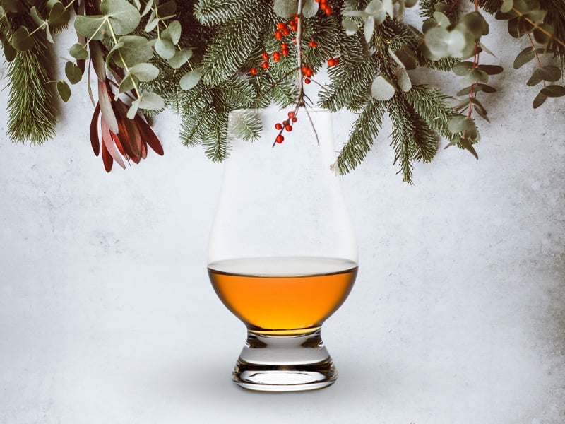 Christmas Malt