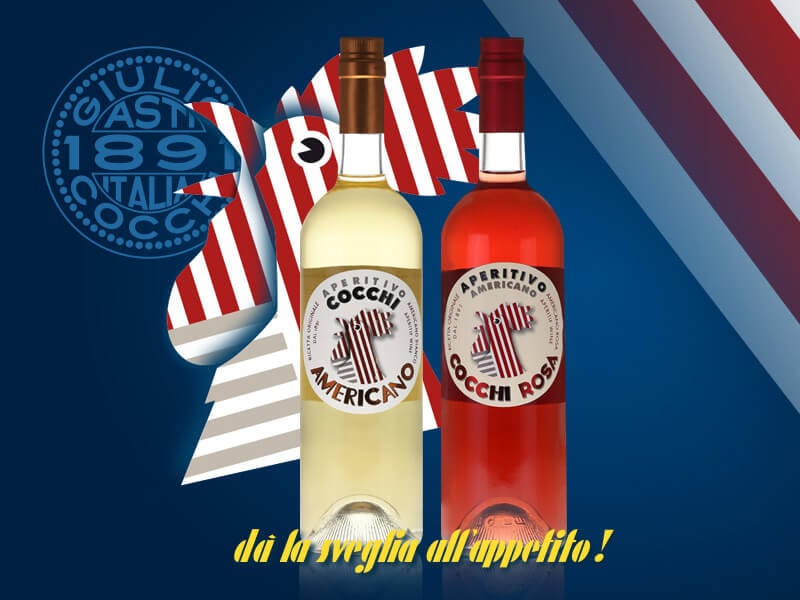 Cocchi - An Italian Icon