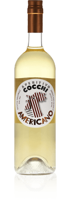 Aperitivo Cocchi Americano