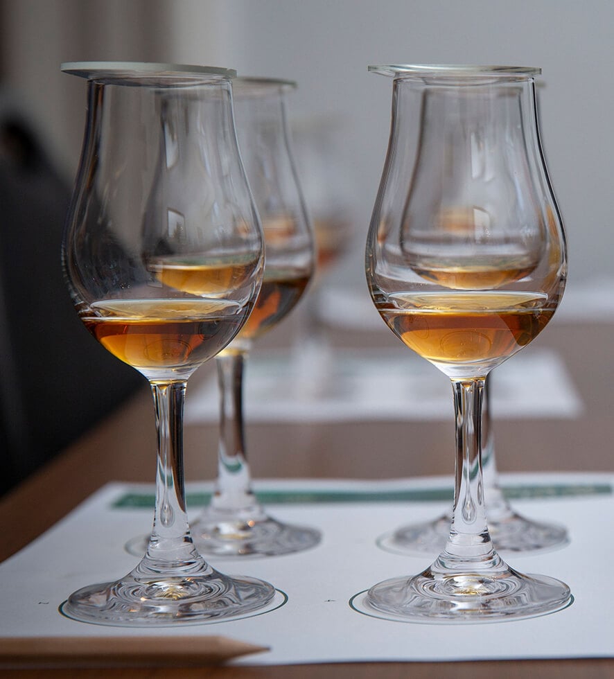 Discover the Talks at Virtual Cognac Show