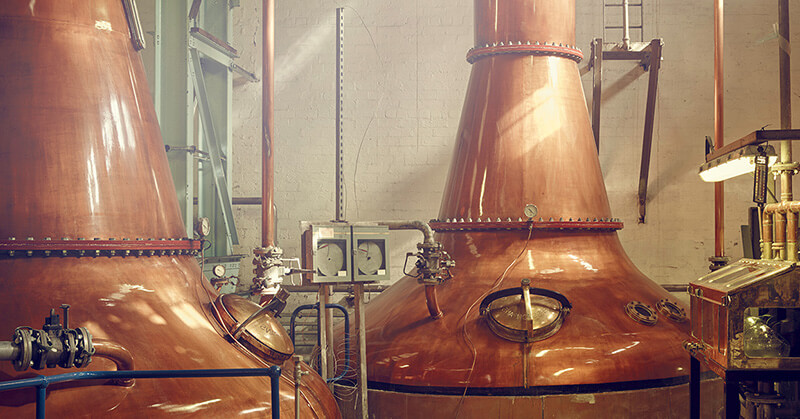 Croftengea Single Malt