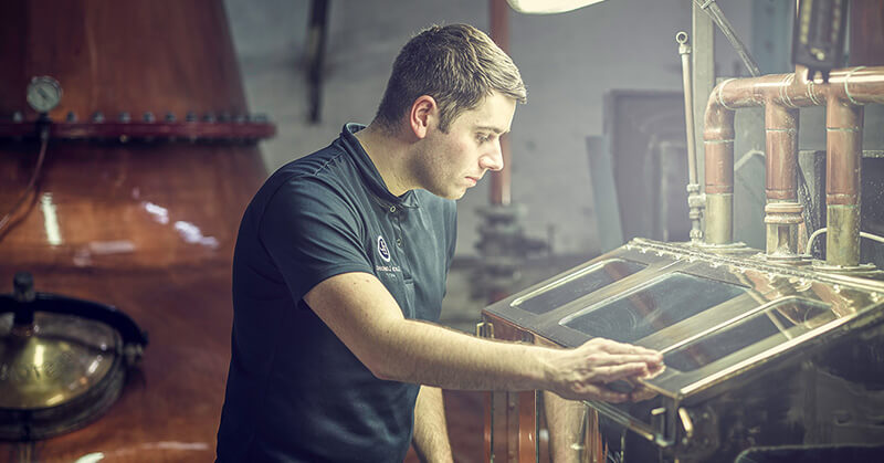 Croftengea Single Malt