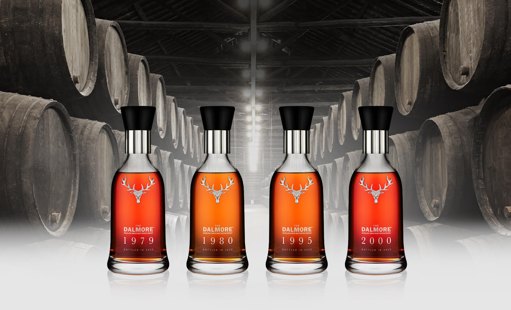 The Dalmore Decades
