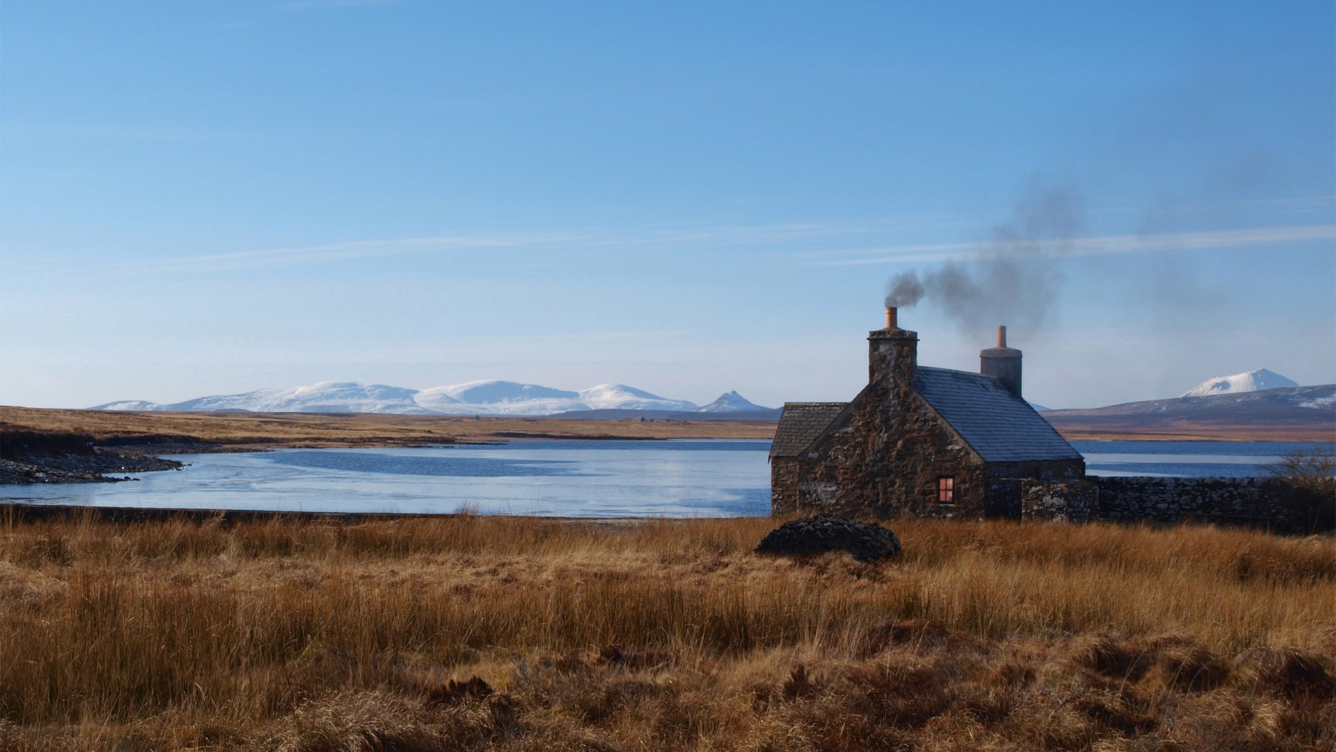 Elements of Islay